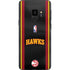 NBA Atlanta Hawks Jersey Galaxy S9 Skin