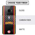 NBA Atlanta Hawks Jersey Galaxy S9 Skin