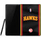 NBA Atlanta Hawks Jersey Samsung Galaxy Tab Skin