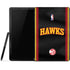 NBA Atlanta Hawks Jersey Samsung Galaxy Tab Skin