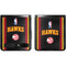 NBA Atlanta Hawks Jersey Galaxy Z Flip Skin