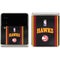 NBA Atlanta Hawks Jersey Galaxy Z Flip3 5G Skin