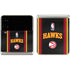 NBA Atlanta Hawks Jersey Galaxy Z Flip3 5G Skin