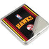 NBA Atlanta Hawks Jersey Galaxy Z Flip3 5G Skin