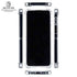 NBA Atlanta Hawks Jersey Galaxy Z Flip6 Clear Case