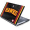 NBA Atlanta Hawks Jersey Generic Laptop Skin