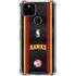 NBA Atlanta Hawks Jersey Google Pixel 5a 5G Clear Case