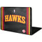 NBA Atlanta Hawks Jersey Google Pixelbook Go Skin
