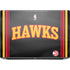 NBA Atlanta Hawks Jersey HP ZBook Fury 16 G10 Skin
