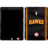 NBA Atlanta Hawks Jersey Apple iPad Skin