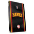 NBA Atlanta Hawks Jersey Apple iPad Skin