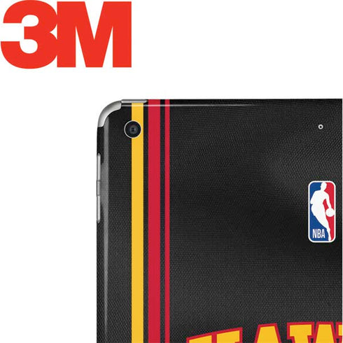 NBA Atlanta Hawks Jersey Apple iPad Skin