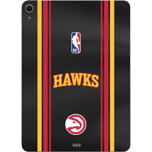 NBA Atlanta Hawks Jersey Apple iPad Air Skin