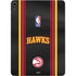 NBA Atlanta Hawks Jersey Apple iPad Air Skin