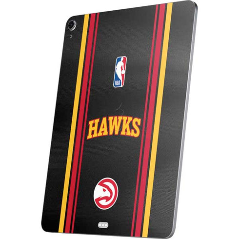 NBA Atlanta Hawks Jersey Apple iPad Air Skin