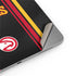 NBA Atlanta Hawks Jersey Apple iPad Air Skin