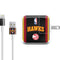 NBA Atlanta Hawks Jersey iPad Charger (10W USB) Skin