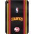 NBA Atlanta Hawks Jersey Apple iPad Mini Skin