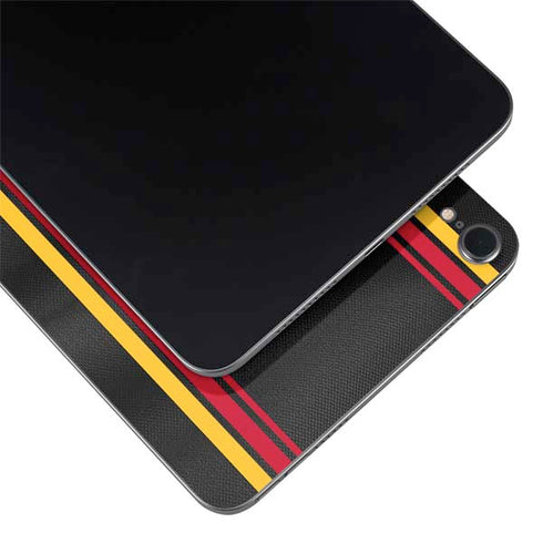 NBA Atlanta Hawks Jersey Apple iPad Mini Skin