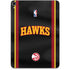 NBA Atlanta Hawks Jersey Apple iPad Pro Skin
