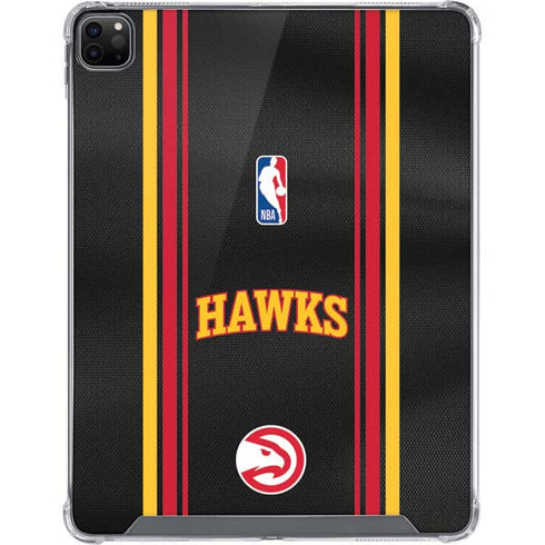 NBA Atlanta Hawks Jersey iPad Cases