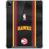 NBA Atlanta Hawks Jersey iPad Cases