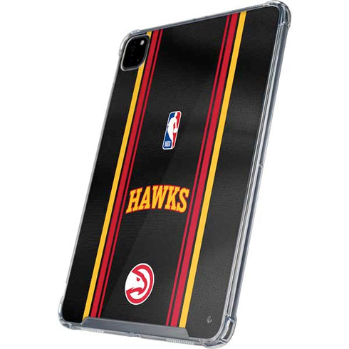 NBA Atlanta Hawks Jersey iPad Cases