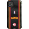NBA Atlanta Hawks Jersey iPhone 11 Impact Case