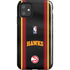 NBA Atlanta Hawks Jersey iPhone 11 Impact Case