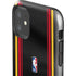 NBA Atlanta Hawks Jersey iPhone 11 Impact Case