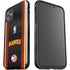 NBA Atlanta Hawks Jersey iPhone 11 Impact Case