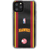 NBA Atlanta Hawks Jersey iPhone 11 Pro Clear Case