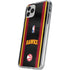 NBA Atlanta Hawks Jersey iPhone 11 Pro Clear Case