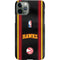 NBA Atlanta Hawks Jersey iPhone 11 Pro Lite Case
