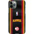 NBA Atlanta Hawks Jersey iPhone 11 Pro Lite Case