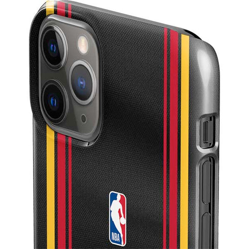 NBA Atlanta Hawks Jersey iPhone 11 Pro Lite Case