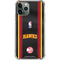NBA Atlanta Hawks Jersey iPhone 11 Pro Max Clear Case