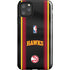 NBA Atlanta Hawks Jersey iPhone 11 Pro Max Impact Case