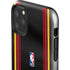 NBA Atlanta Hawks Jersey iPhone 11 Pro Max Impact Case