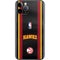 NBA Atlanta Hawks Jersey iPhone 11 Pro Skin