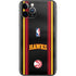NBA Atlanta Hawks Jersey iPhone 11 Pro Skin