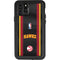 NBA Atlanta Hawks Jersey iPhone 11 Pro Waterproof Case