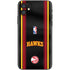NBA Atlanta Hawks Jersey iPhone 11 Skin