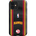 NBA Atlanta Hawks Jersey iPhone 12 Impact Case