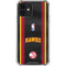 NBA Atlanta Hawks Jersey iPhone 12 Mini Clear Case