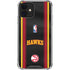 NBA Atlanta Hawks Jersey iPhone 12 Mini Clear Case