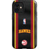 NBA Atlanta Hawks Jersey iPhone 12 Mini Impact Case