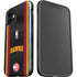 NBA Atlanta Hawks Jersey iPhone 12 Mini Impact Case