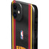 NBA Atlanta Hawks Jersey iPhone 12 Mini Lite Case