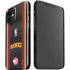 NBA Atlanta Hawks Jersey iPhone 12 Mini Lite Case